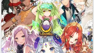 Screenshot von Sid Story at Lussid 8