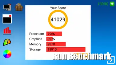 Screenshot von PC Simulator 4