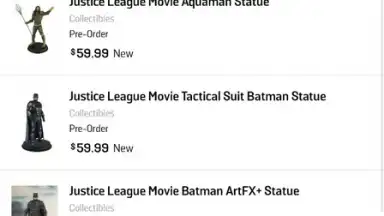 Screenshot von GameStop 8