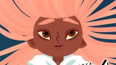 Screenshot von Toca Hair Salon 4 7