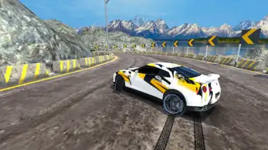 Screenshot von Takata Drift JDM 5