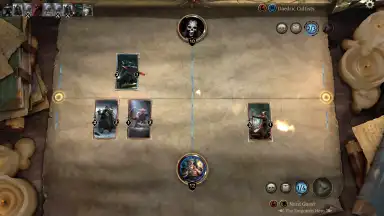 Screenshot von The Elder Scrolls: Legends 13