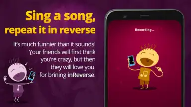 Screenshot von inReverse 3
