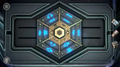 Screenshot von Boxes: Lost Fragments 5