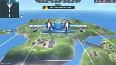 Screenshot von SIGMAX 3