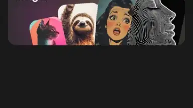Screenshot von Chai: Chat AI Platform 6