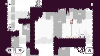 Screenshot von Colorblind - An Eye For An Eye 5