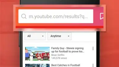 Screenshot von InsTube YouTube Downloader 3