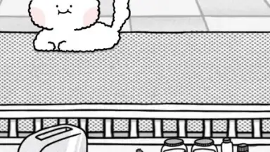 Screenshot von Cat and Bread 4