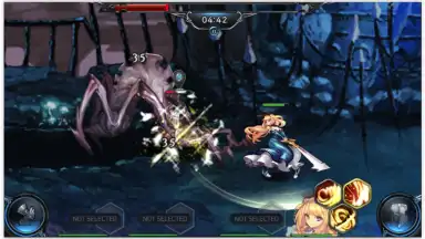 Screenshot von Solidus 3