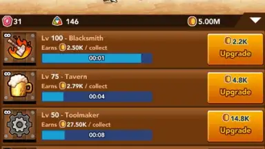 Screenshot von Crush Them All 2
