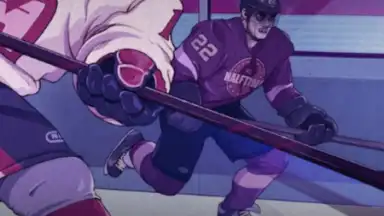 Screenshot von No Halftime 6