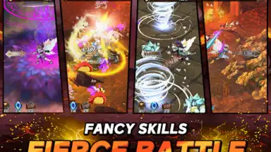 Screenshot von Angel Fantasia 16