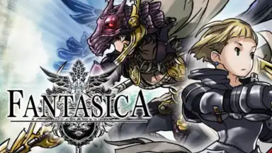 Screenshot von Fantasica 3