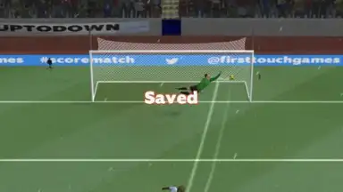 Screenshot von Score! Match 11
