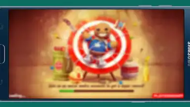 Screenshot von Kick The Boddy Tips 1