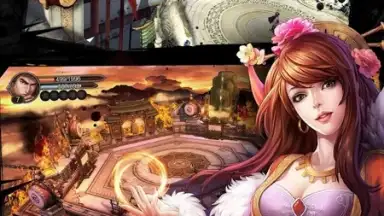 Screenshot von Phong Van 3d 2