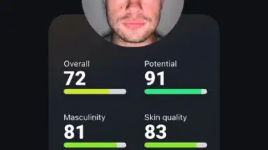 Screenshot von Umax: Maximize Your Looks 4