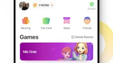 Screenshot von WePlay - Game & Party 7