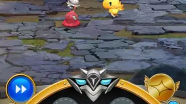 Screenshot von World of Final Fantasy 3