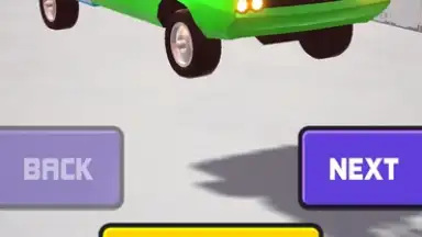 Screenshot von Car Safety Check 8