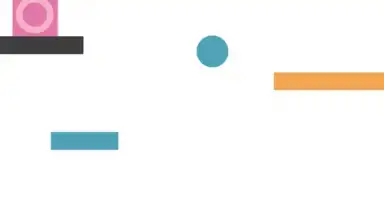 Screenshot von Bounce 2