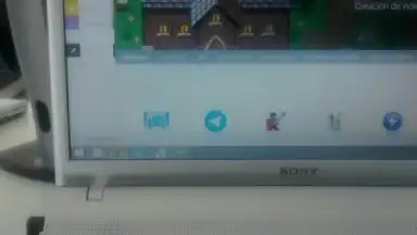 Screenshot von AudioSnaps 1