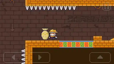 Screenshot von Cruel Dungeon 2
