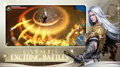 Screenshot von Immortal Blade 6