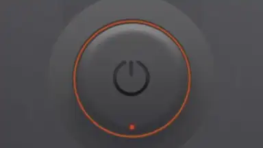 Screenshot von ALPHA VPN 3