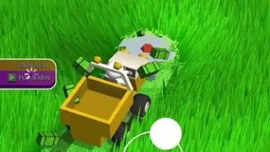 Screenshot von Stone Grass 1