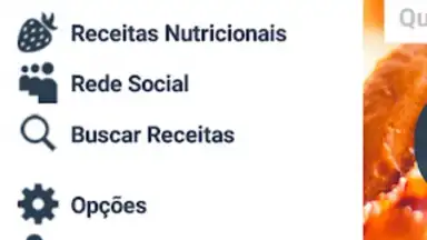 Screenshot von Receitas Supreme 2