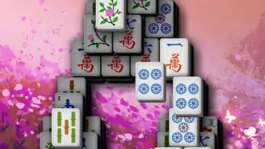 Screenshot von Mahjong by Microsoft 7