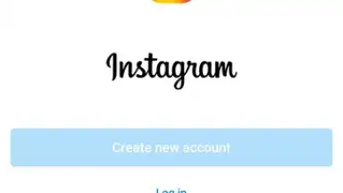Screenshot von Instagram Lite 3