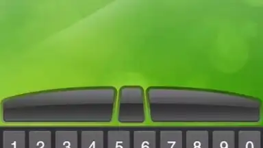 Screenshot von Remote Mouse 4