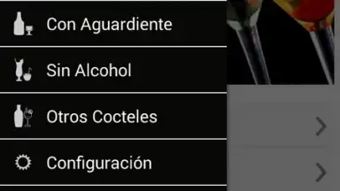 Screenshot von Tragos y Cocteles 7