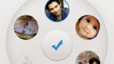 Screenshot von Smart Scale 2