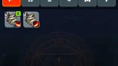 Screenshot von Alchemy Knight 2