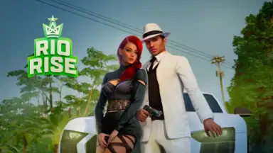 Screenshot von RIO RISE 5