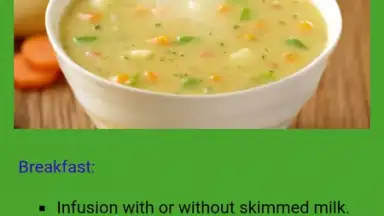 Screenshot von Summer Diet Express 7