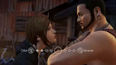 Screenshot von Life is Strange: Before the Storm 5