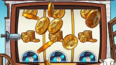 Screenshot von Rolling Knight 6