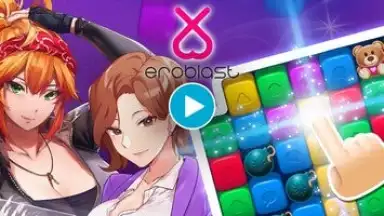 Screenshot von Eroblast 1