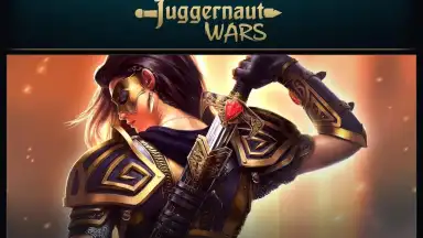 Screenshot von Juggernaut Wars 15
