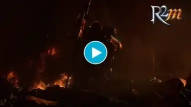 Screenshot von R2M: Rekindling The War 1