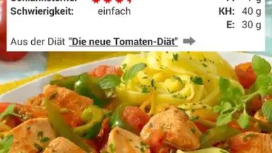 Screenshot von Schlank & fit 1