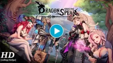 Screenshot von Dragon Spear 1