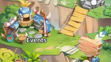 Screenshot von Tribal Legends 6