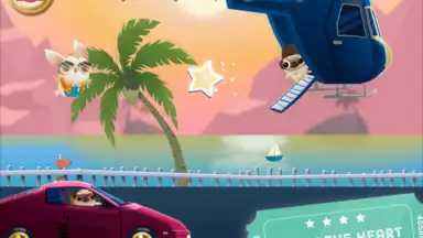 Screenshot von Miss Hollywood® - Fashion 6