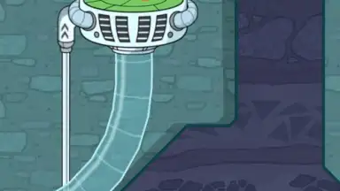 Screenshot von Where's My Perry? Free 6